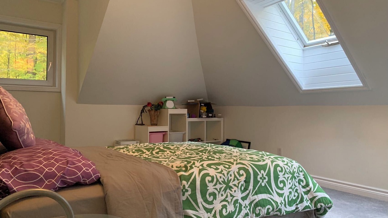 Photo of Bedroom in Whitchurch-Stouffville
