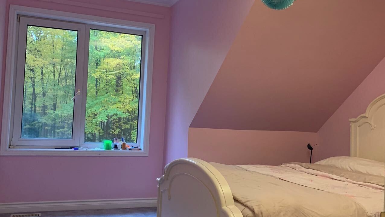 Photo of Bedroom in Whitchurch-Stouffville