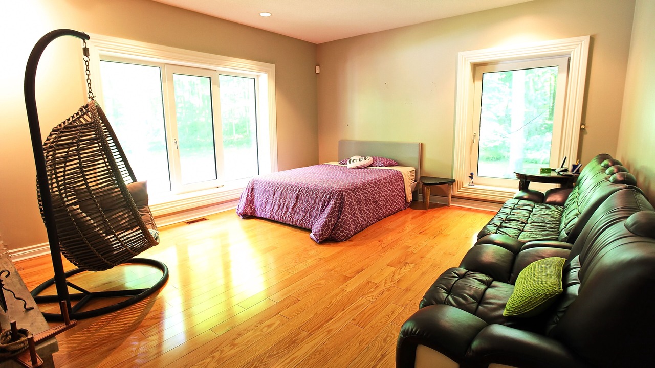 Photo of Bedroom in Whitchurch-Stouffville