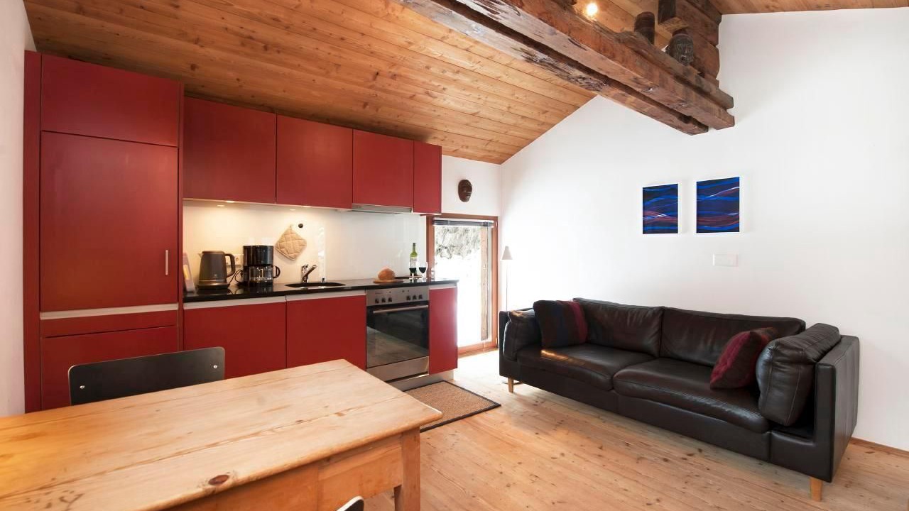 Photo of Bedroom in Niederwald
