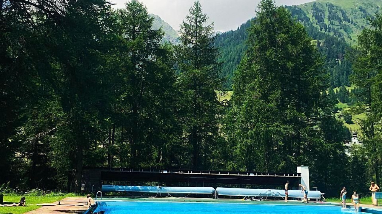 Photo of Outdoor in Niederwald