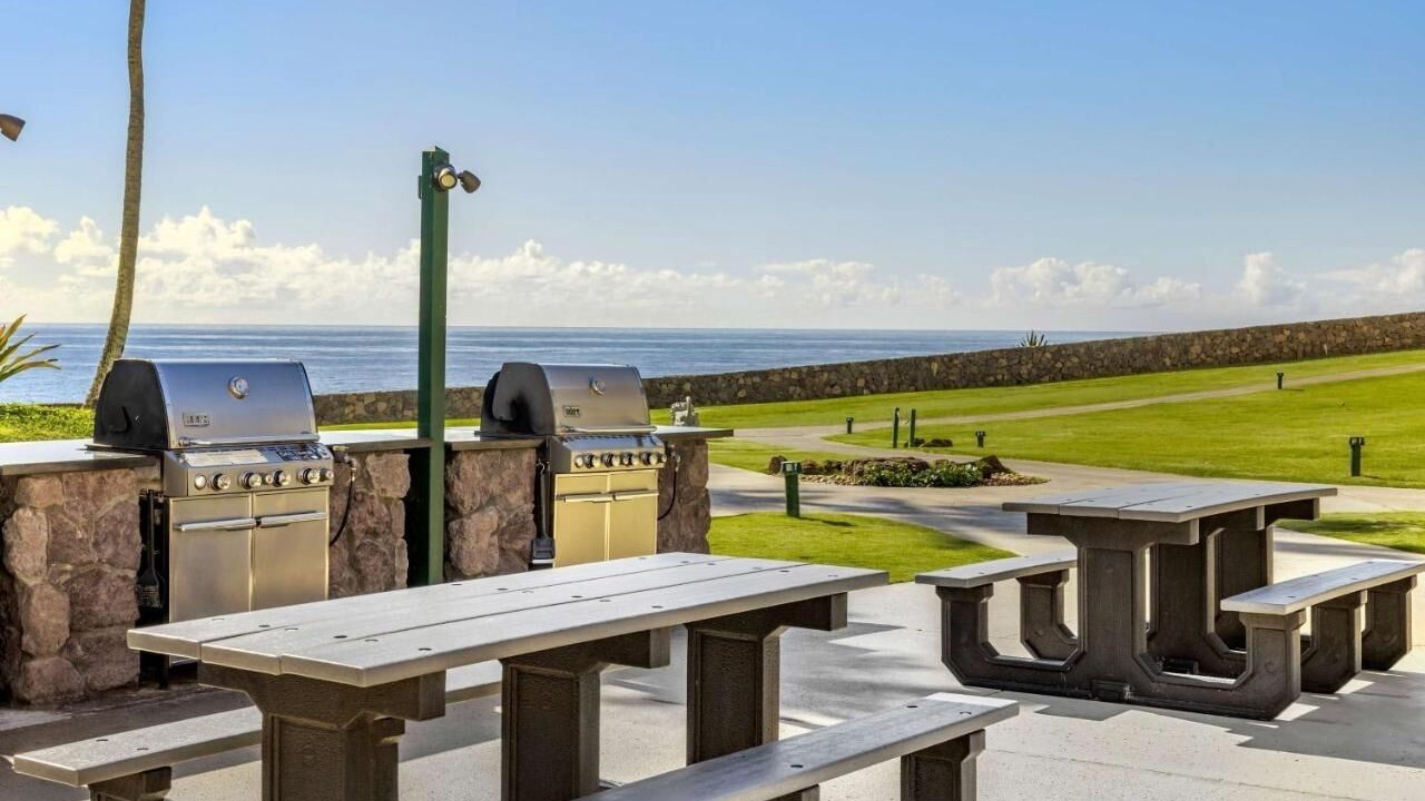 Photo of Outdoor in Poipu