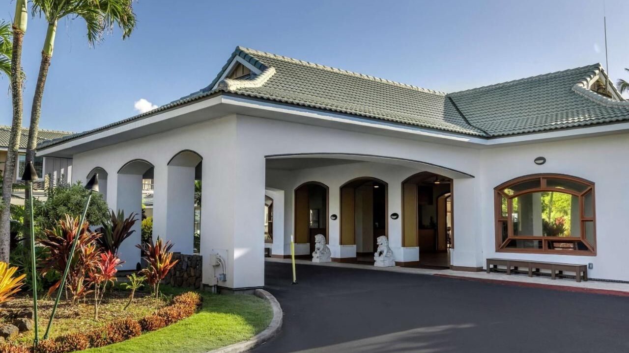 Photo of Outdoor in Poipu