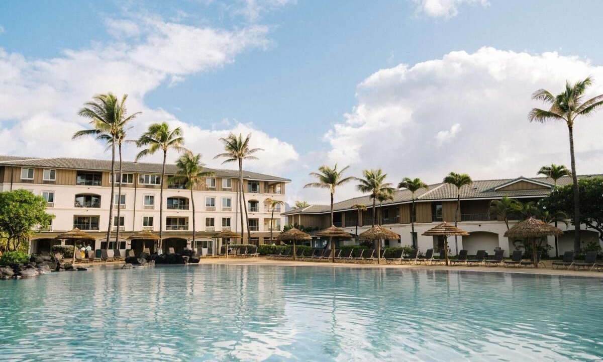 Photo of Outdoor in Poipu