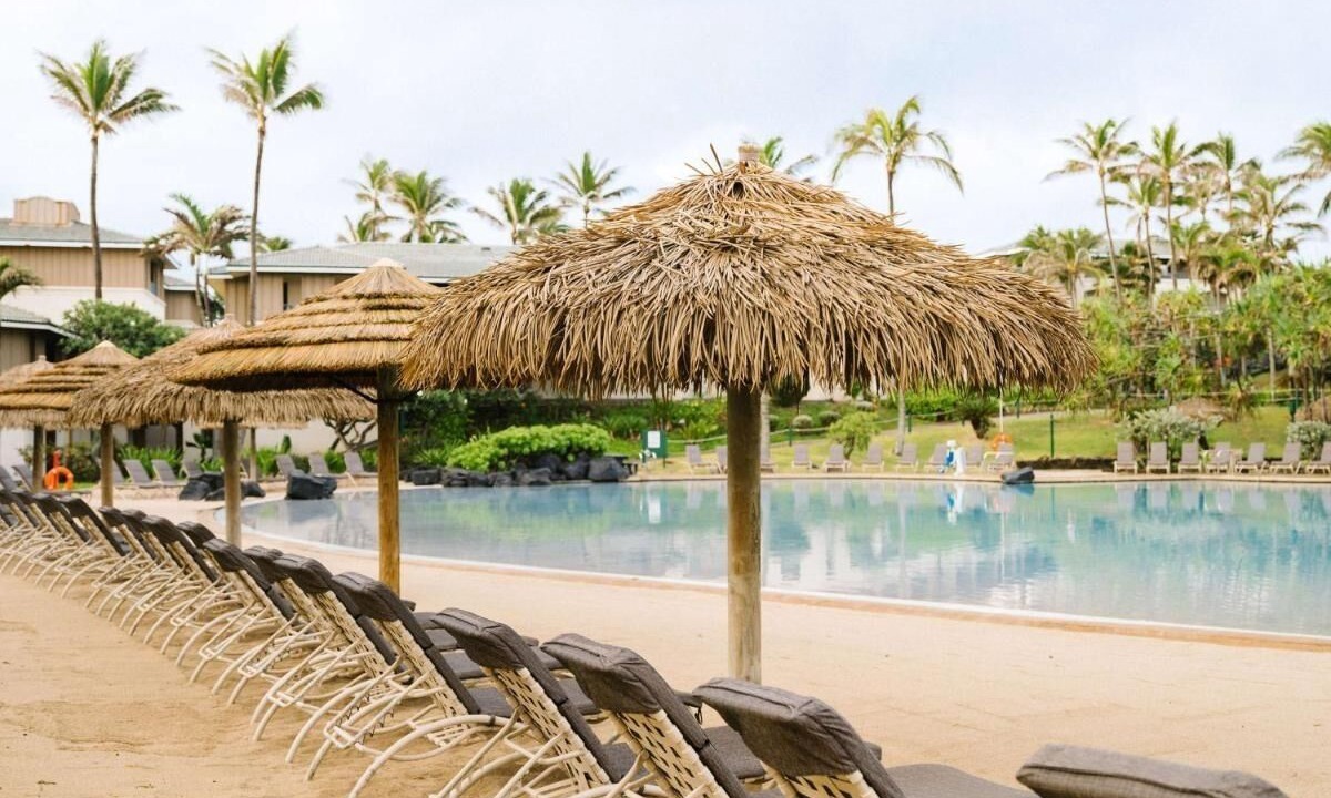 Photo of Outdoor in Poipu