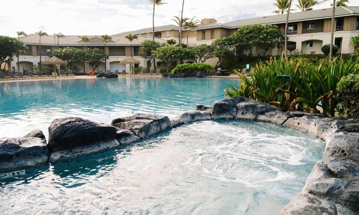 Photo of Outdoor in Poipu