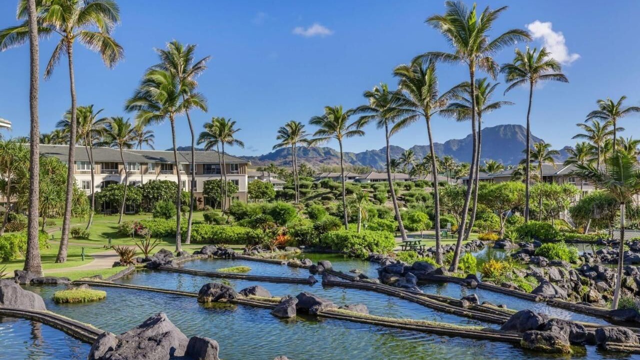 Photo of Outdoor in Poipu