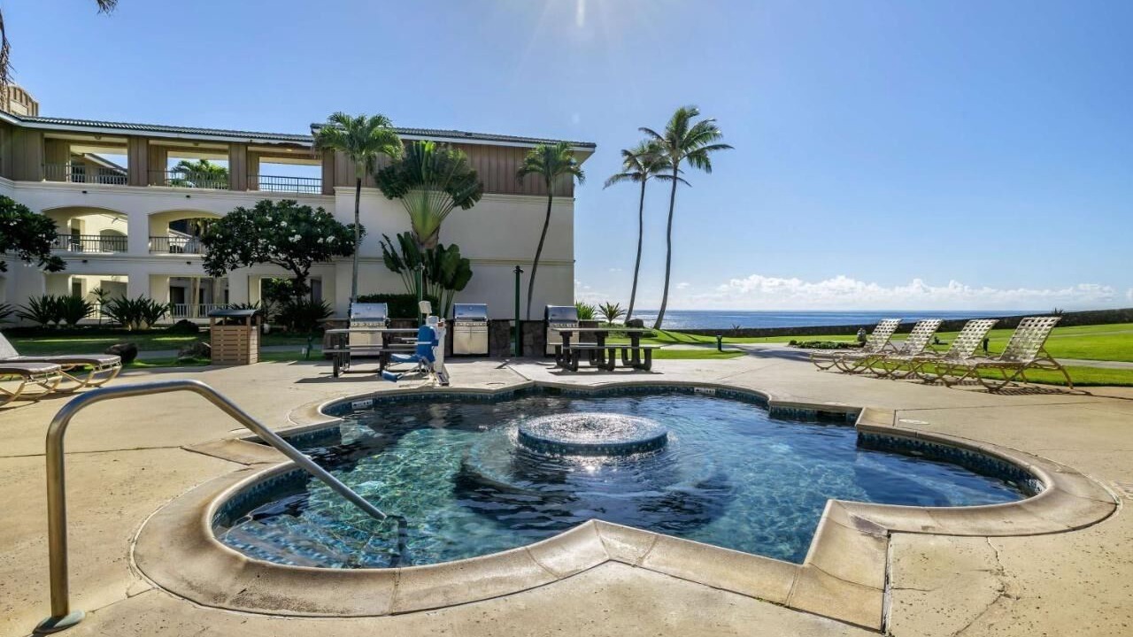 Photo of Outdoor in Poipu