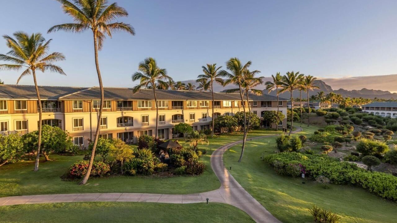 Photo of Outdoor in Poipu