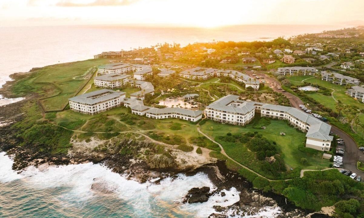 Photo of Outdoor in Poipu