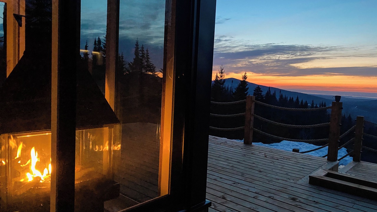 Photo of Outdoor in Lac Beauport