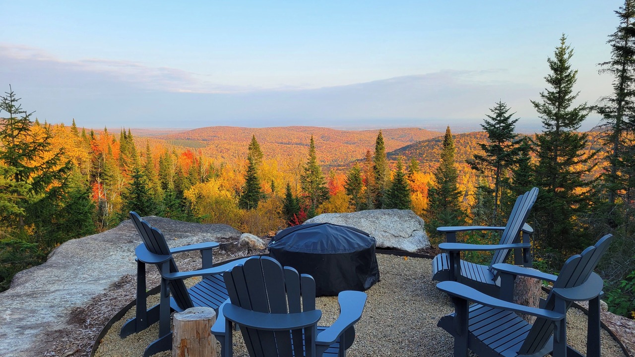 Photo of Outdoor in Lac Beauport