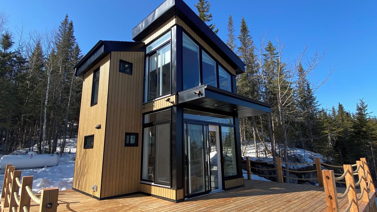 Photo of Outdoor in Lac Beauport
