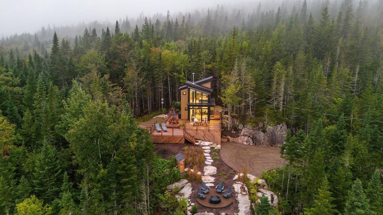 Photo of Outdoor in Lac Beauport