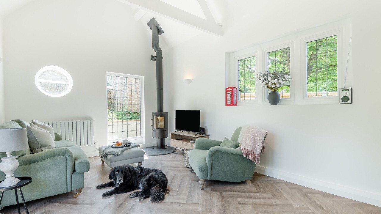 Photo of Livingroom in Kemble