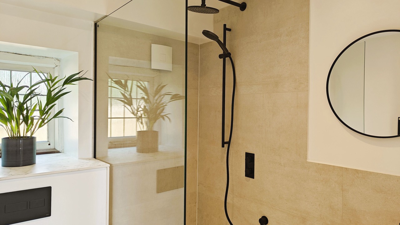 Photo of Bathroom in Kemble