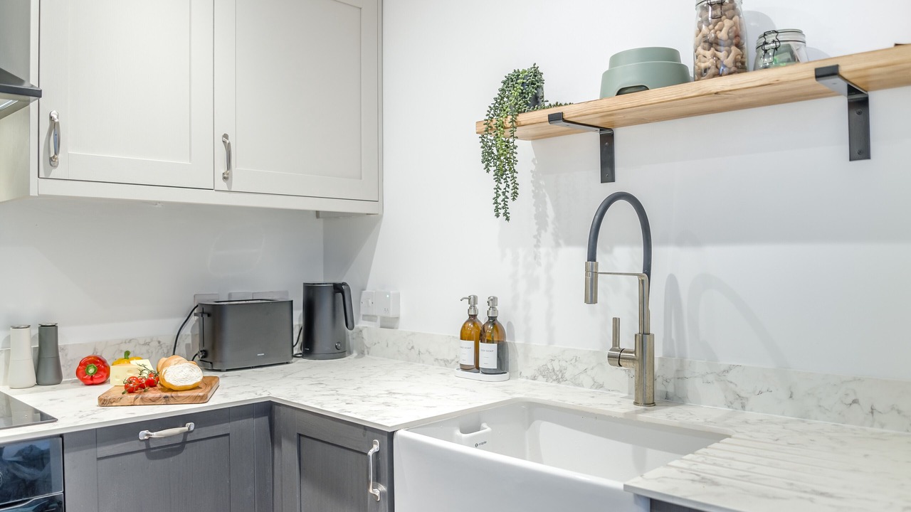 Photo of Kitchen in Kemble