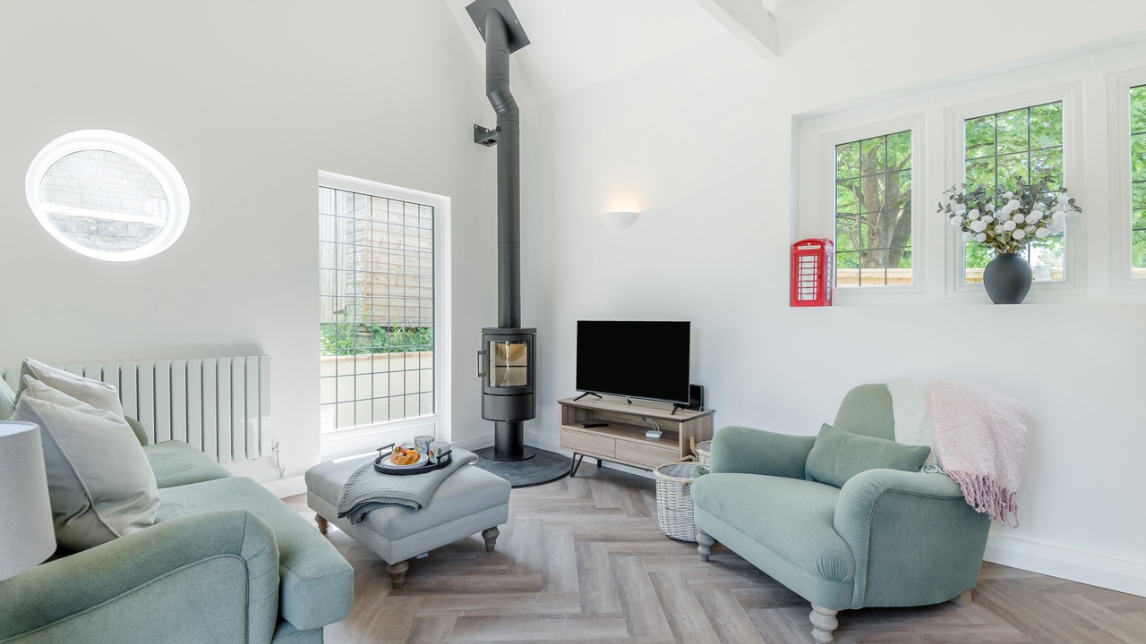 Photo of Livingroom in Kemble