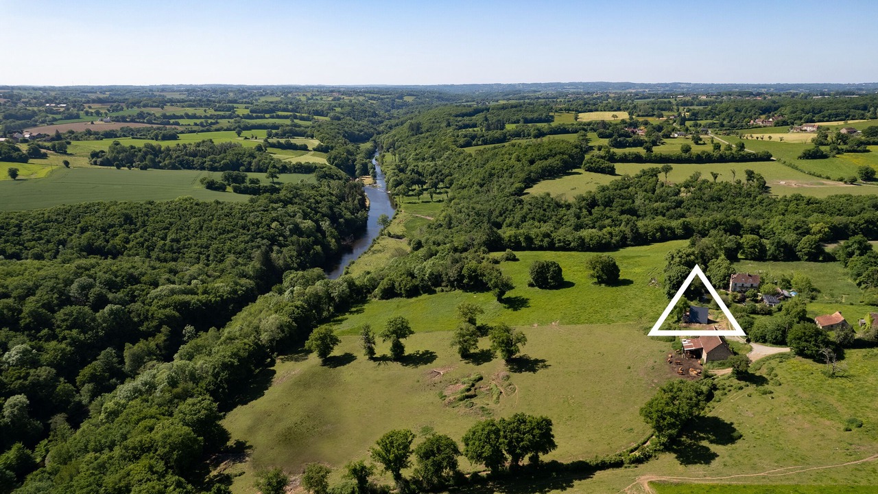 Photo of Outdoor in La Celle-Dunoise
