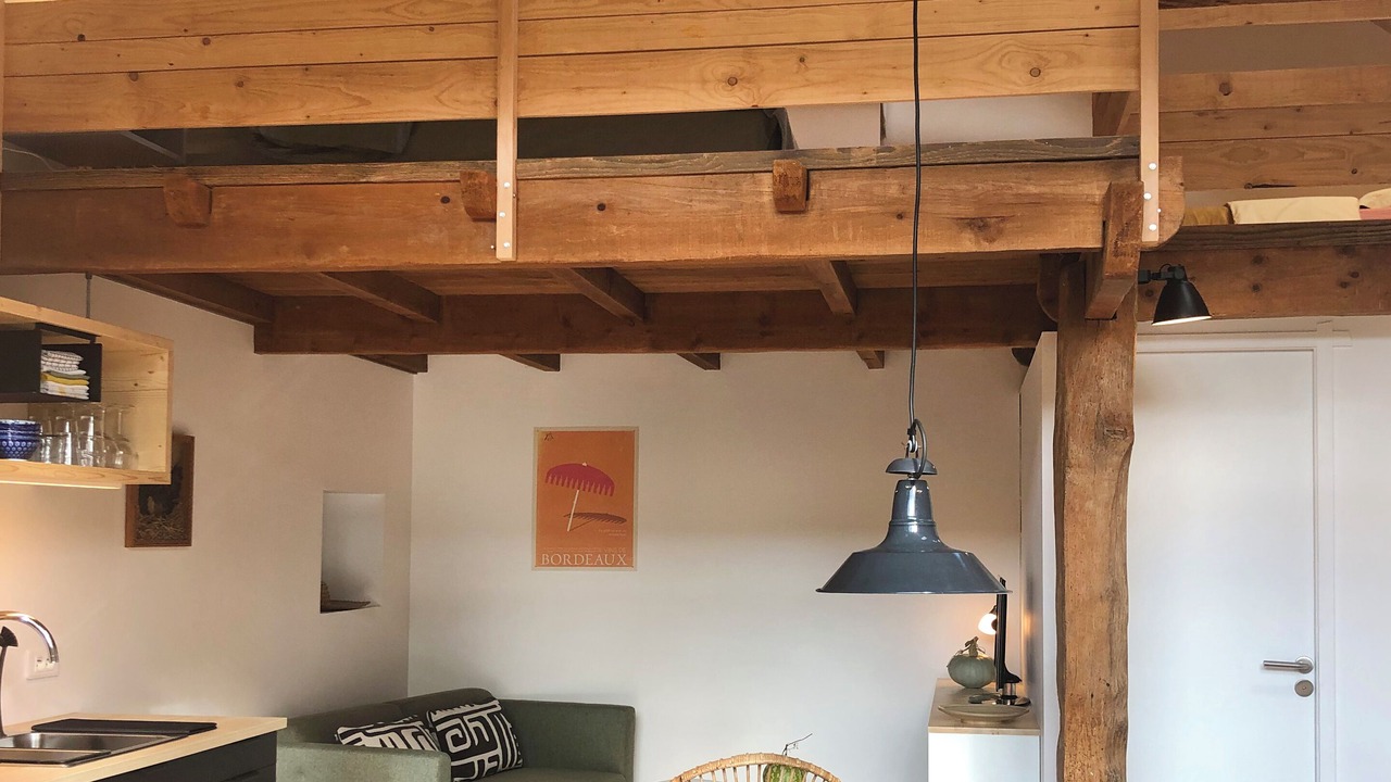 Photo of Livingroom in Saint-Christophe