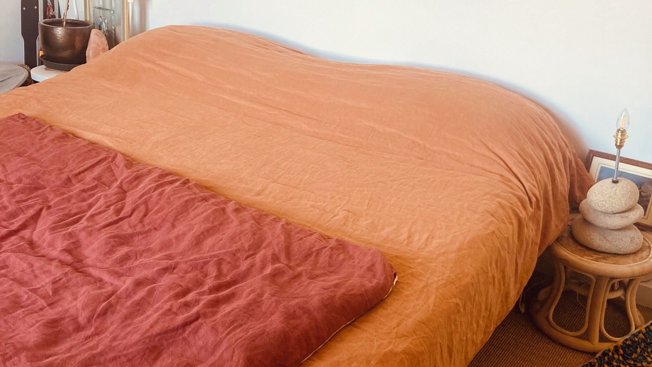 Photo of Bedroom in Langouet