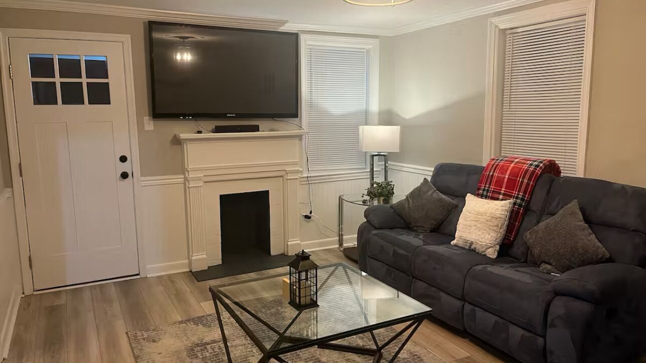 Photo of Livingroom in Goldsboro