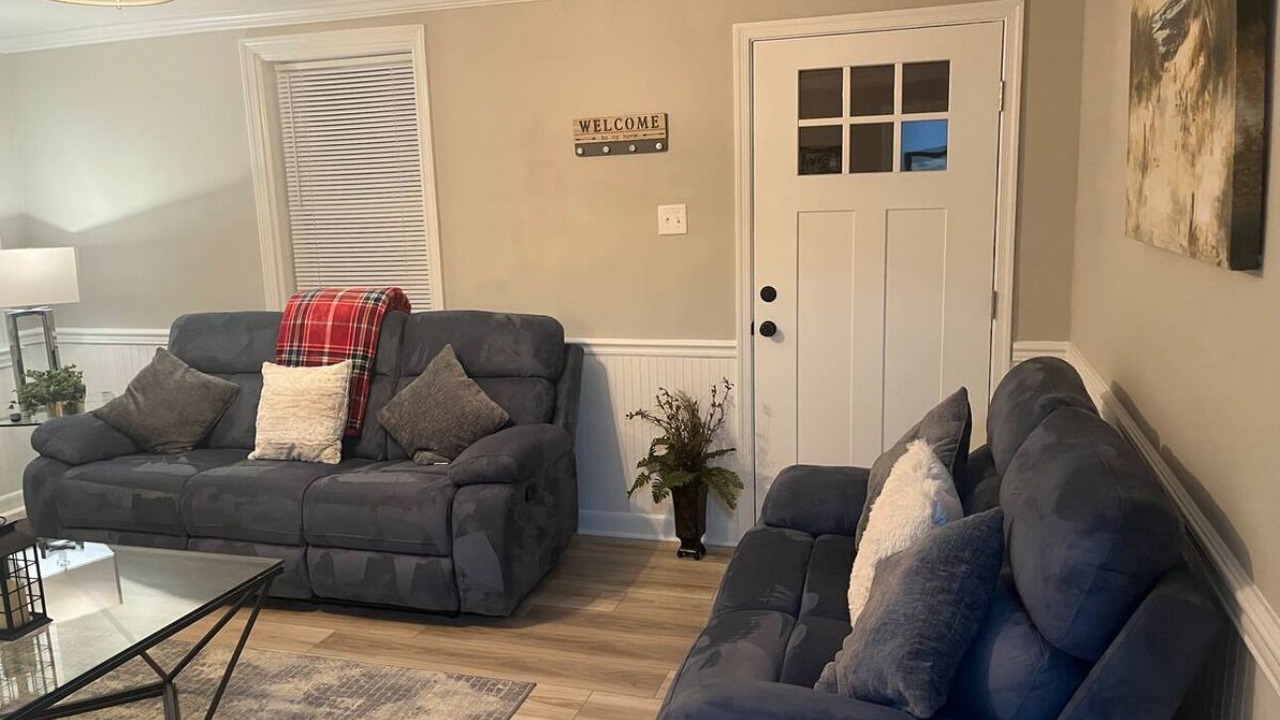 Photo of Livingroom in Goldsboro