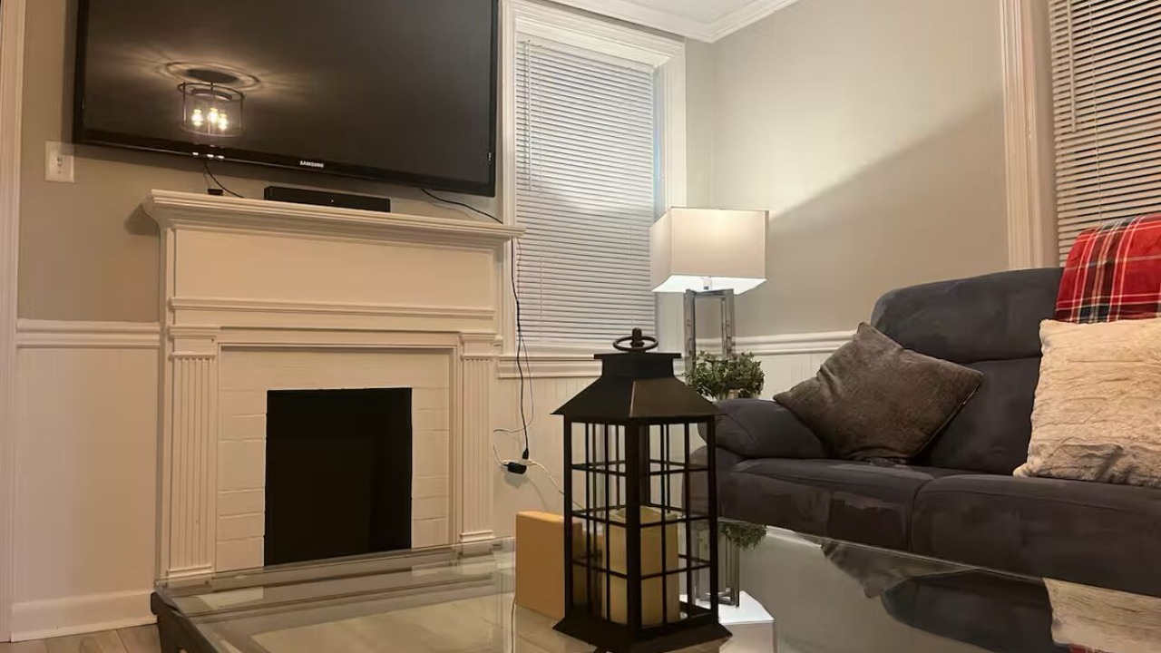 Photo of Livingroom in Goldsboro