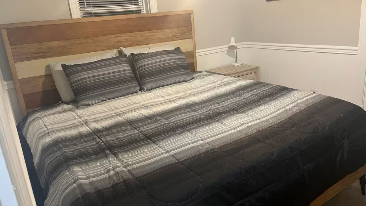 Photo of Bedroom in Goldsboro