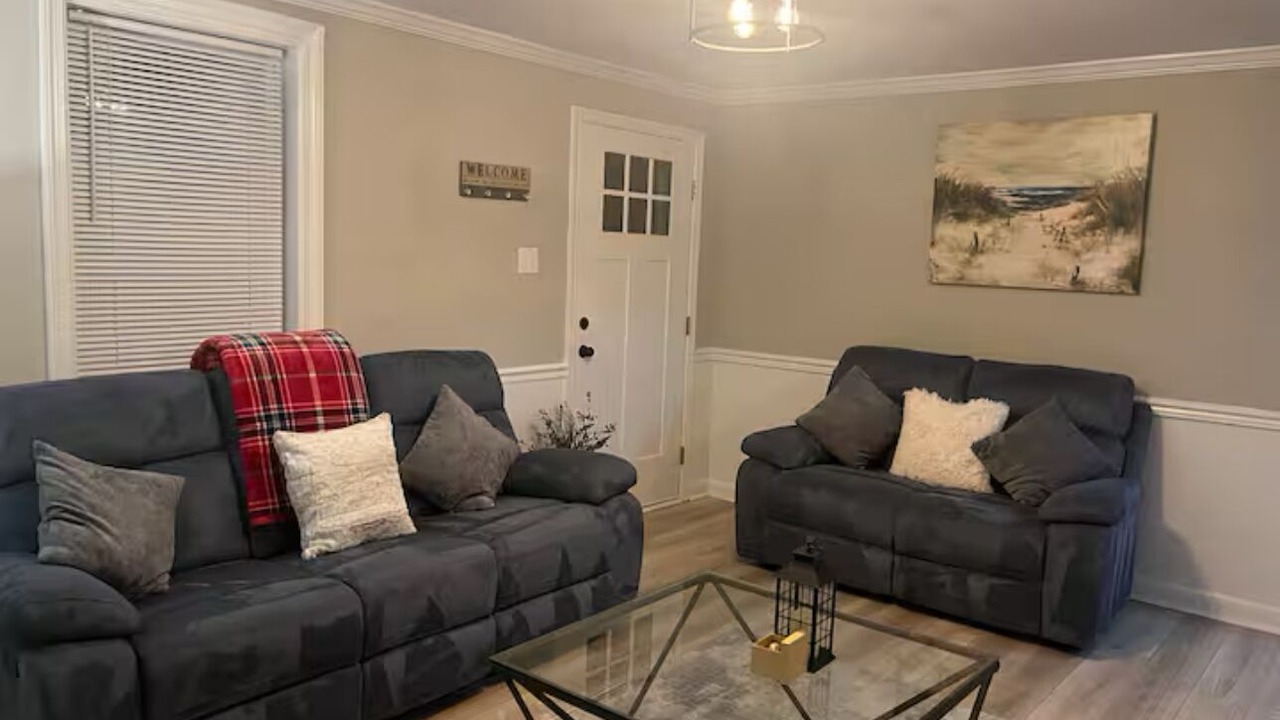 Photo of Livingroom in Goldsboro