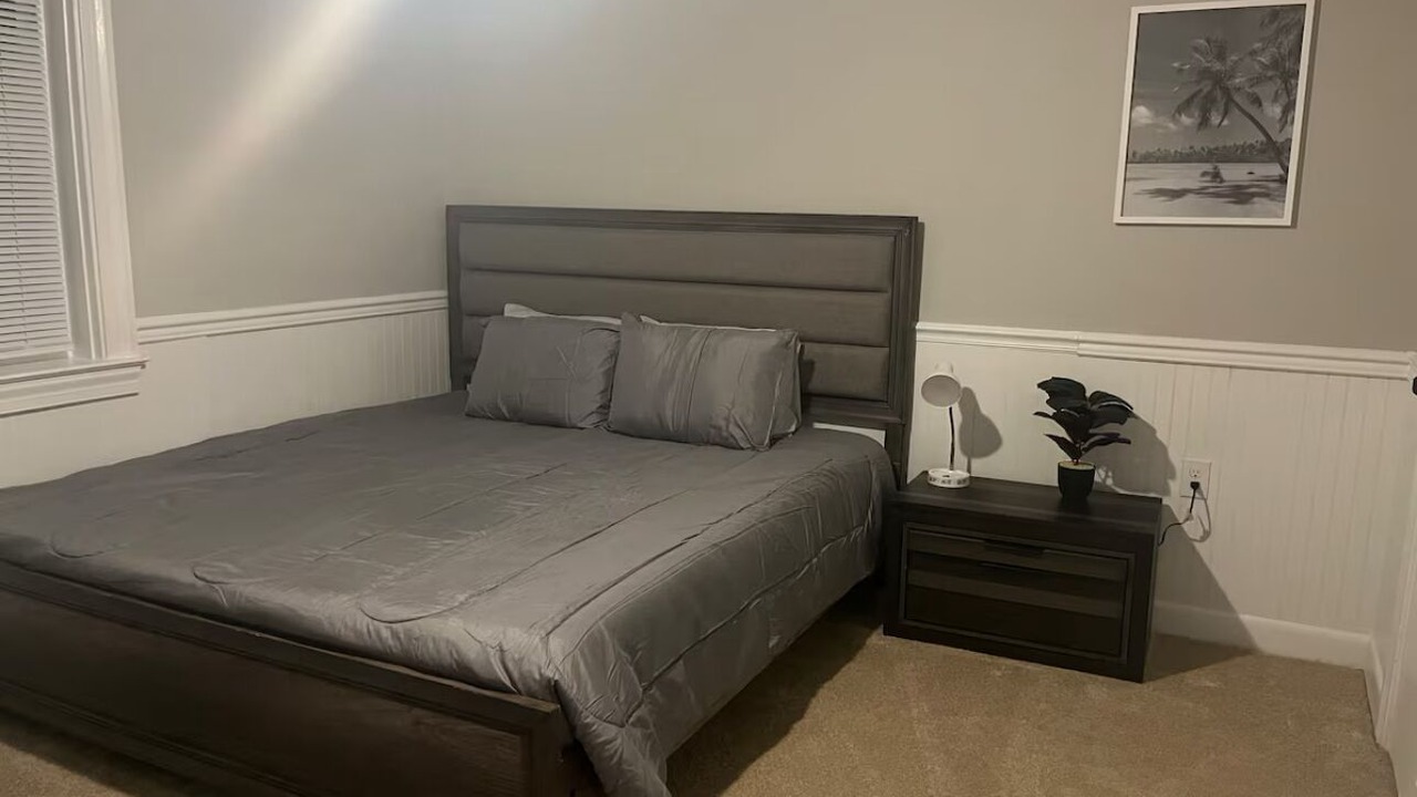 Photo of Bedroom in Goldsboro