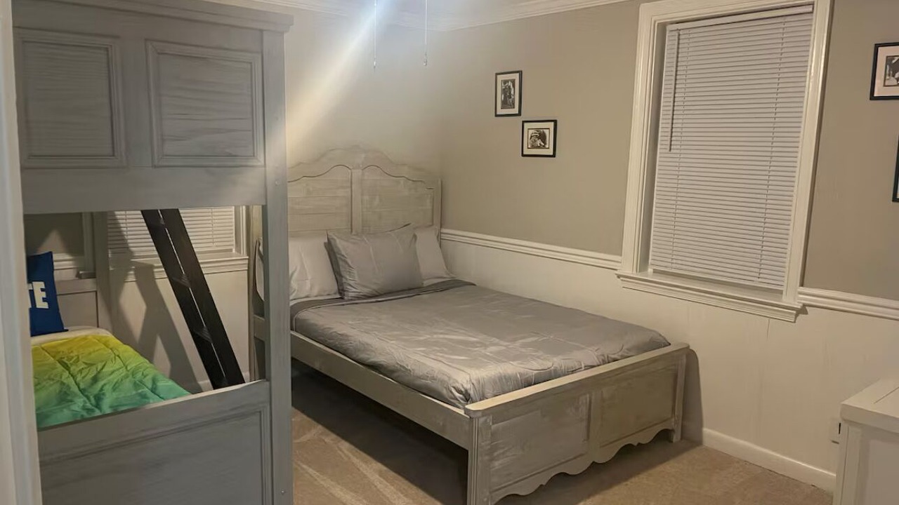 Photo of Bedroom in Goldsboro
