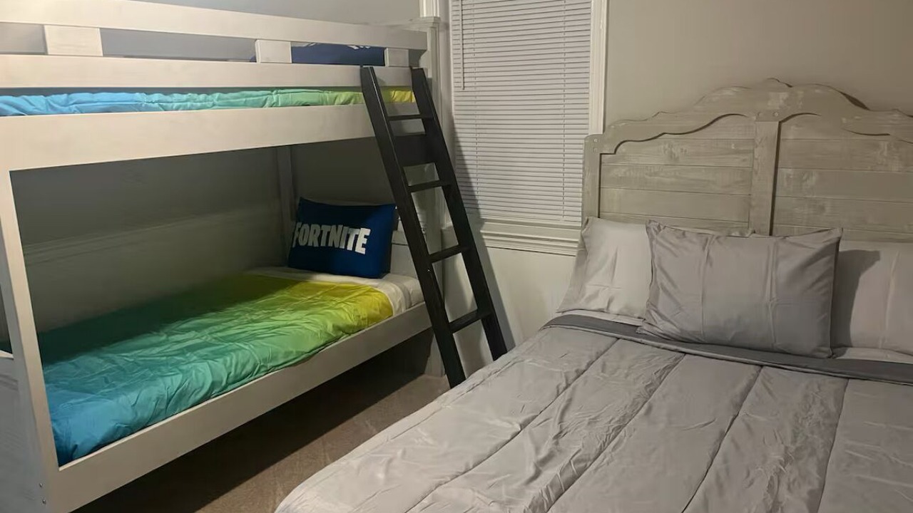 Photo of Bedroom in Goldsboro