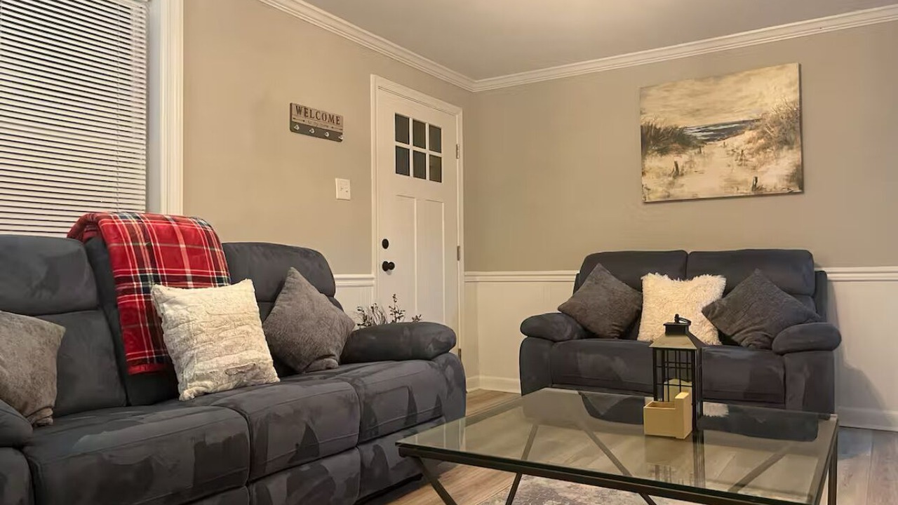 Photo of Livingroom in Goldsboro
