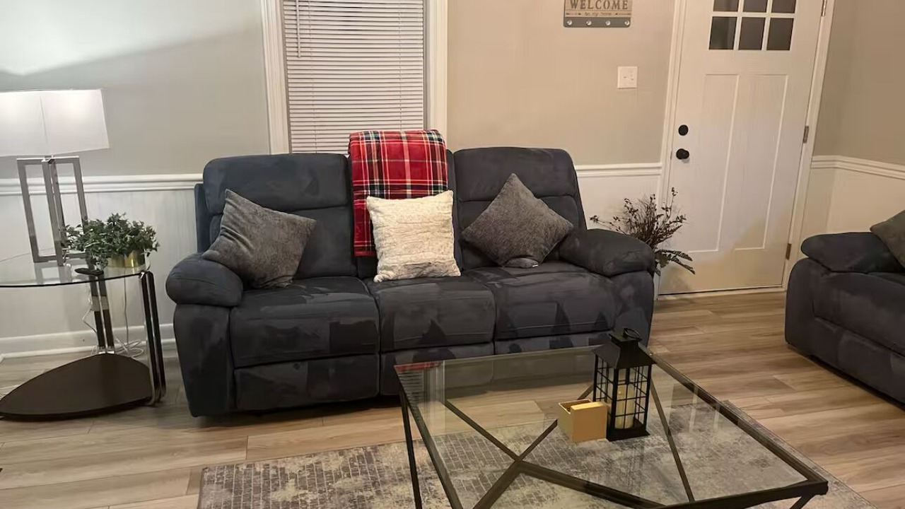 Photo of Livingroom in Goldsboro