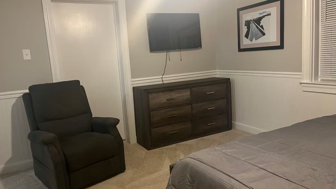 Photo of Bedroom in Goldsboro