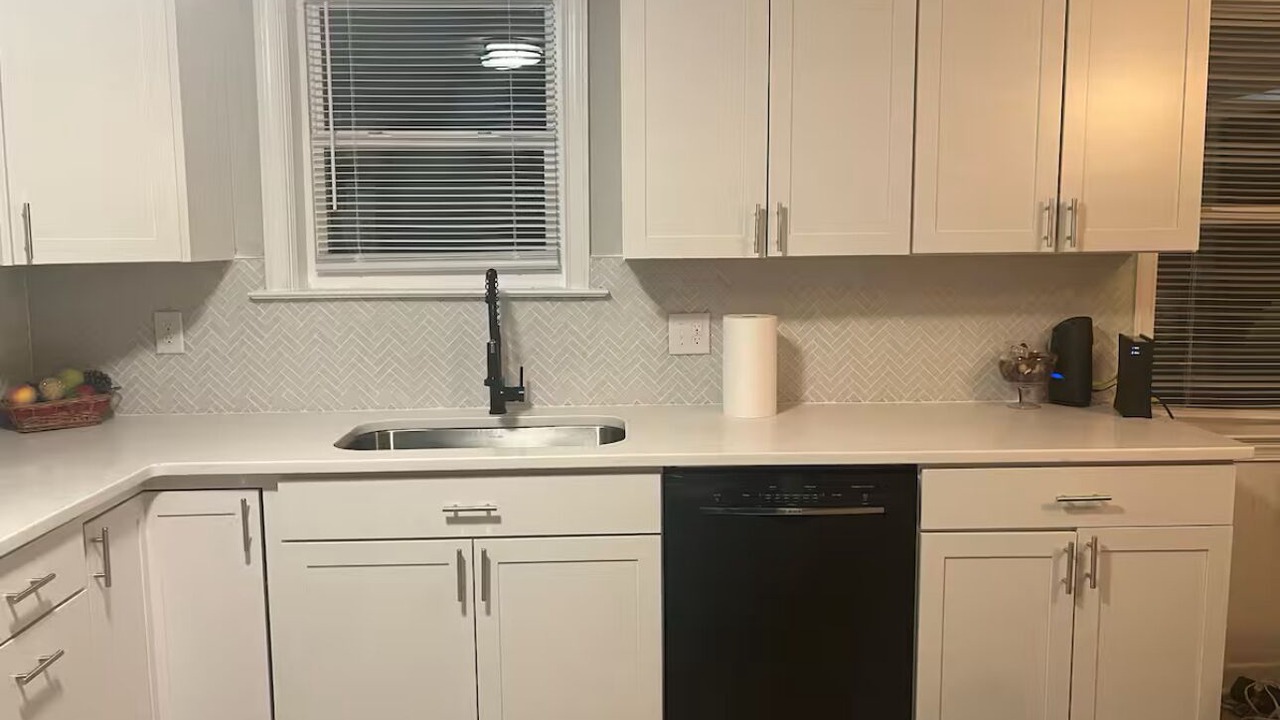 Photo of Kitchen in Goldsboro