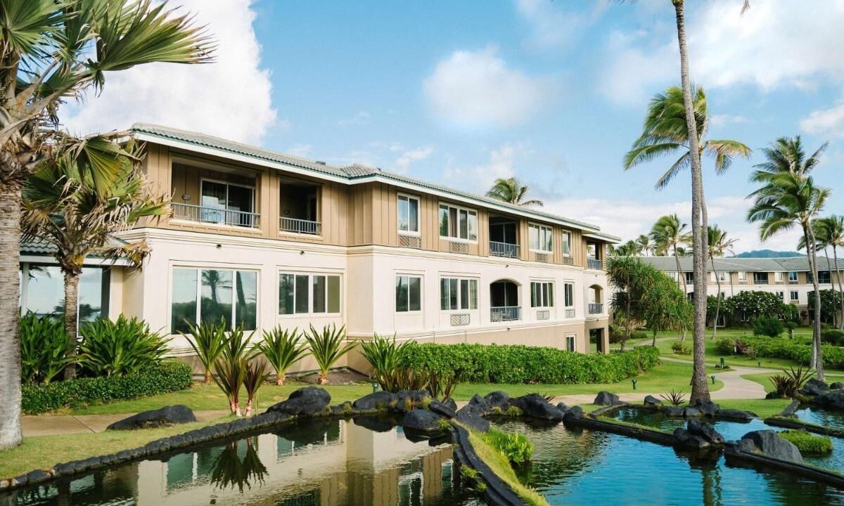 Photo of Outdoor in Poipu