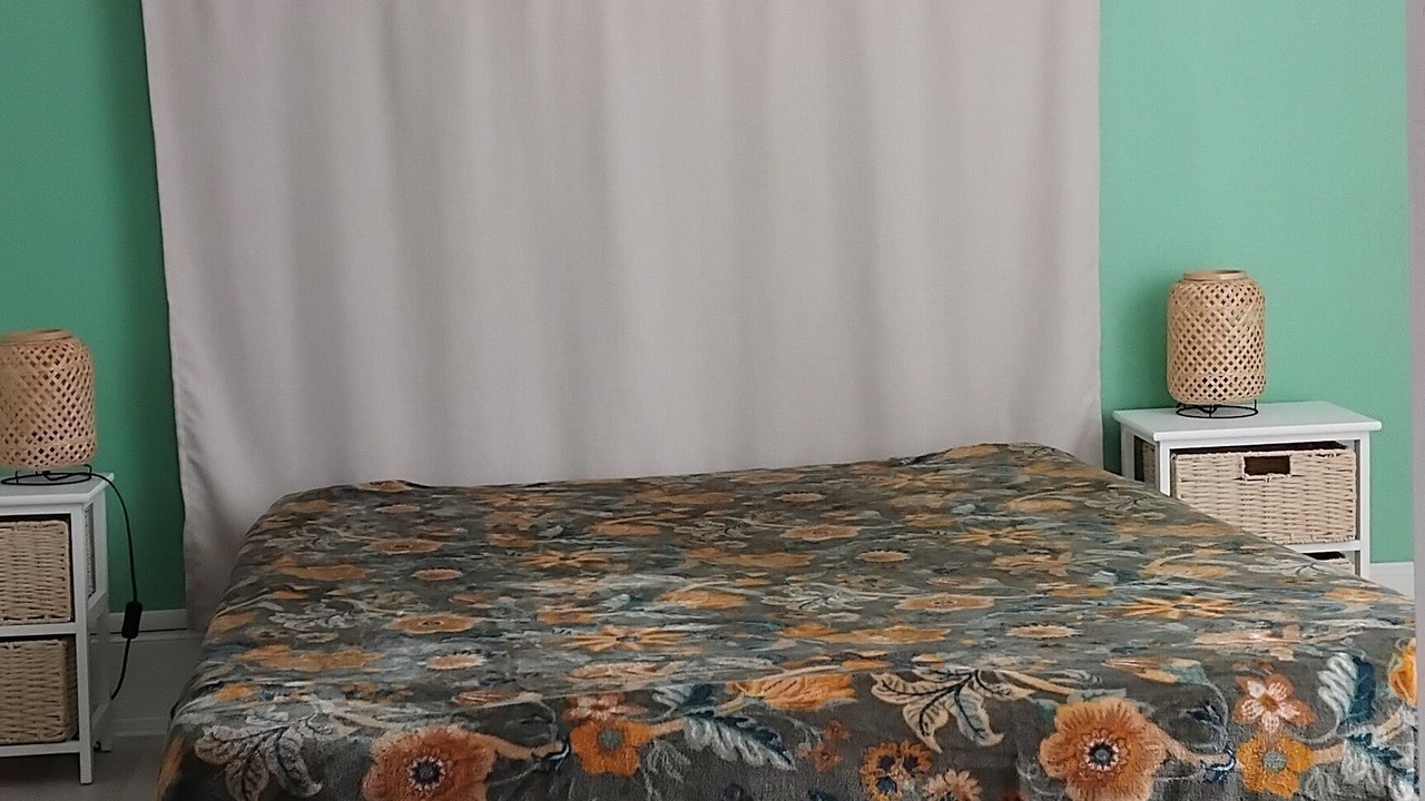 Photo of Bedroom in Saint-Matre