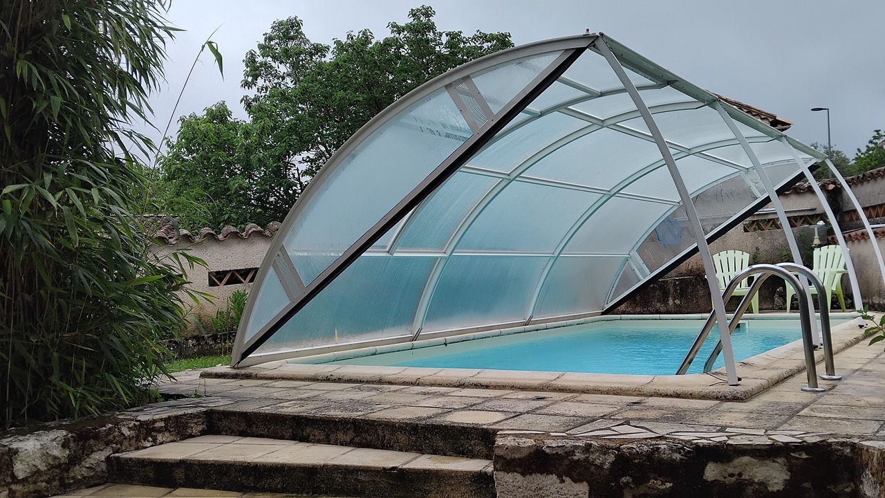 Photo of Outdoor in Saint-Matre