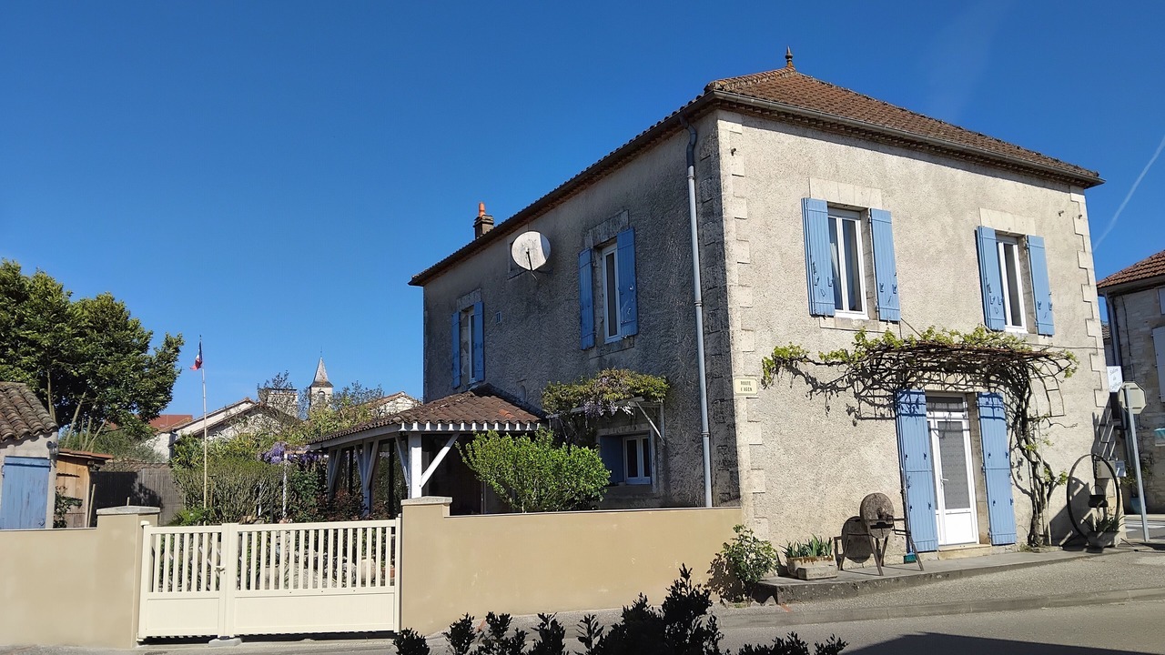 Photo of Outdoor in Saint-Matre
