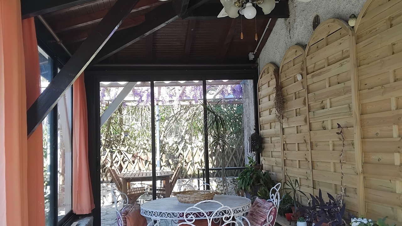 Photo of Outdoor in Saint-Matre