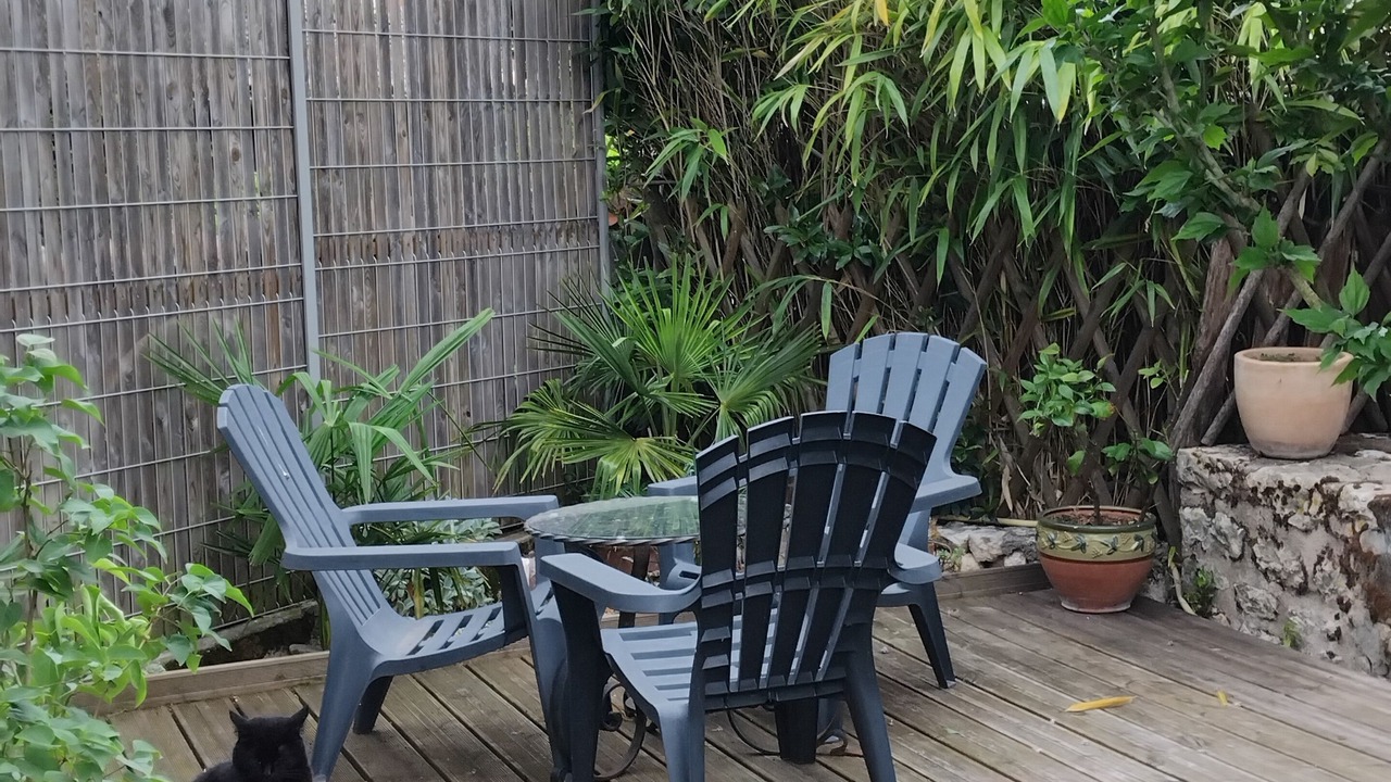Photo of Outdoor in Saint-Matre