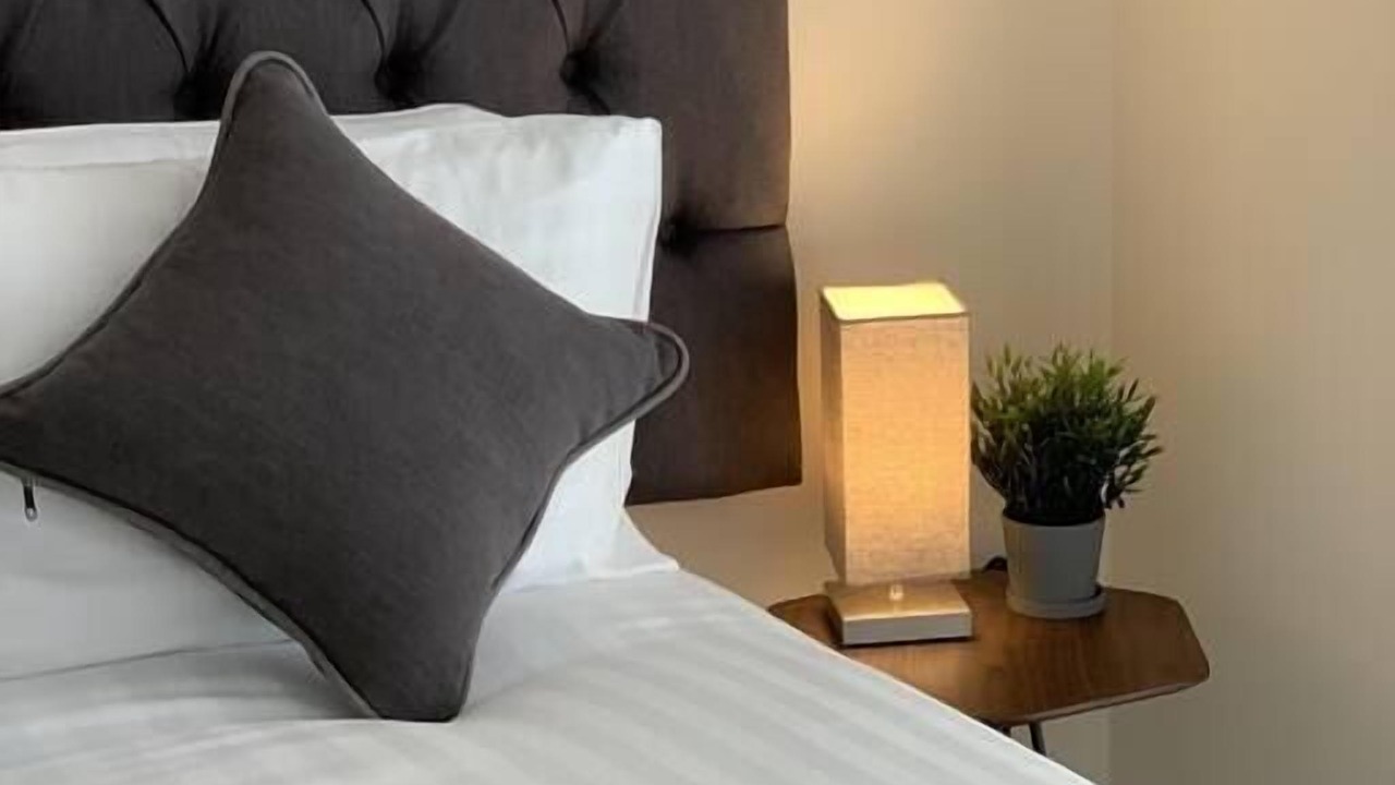 Photo of Bedroom in Telford