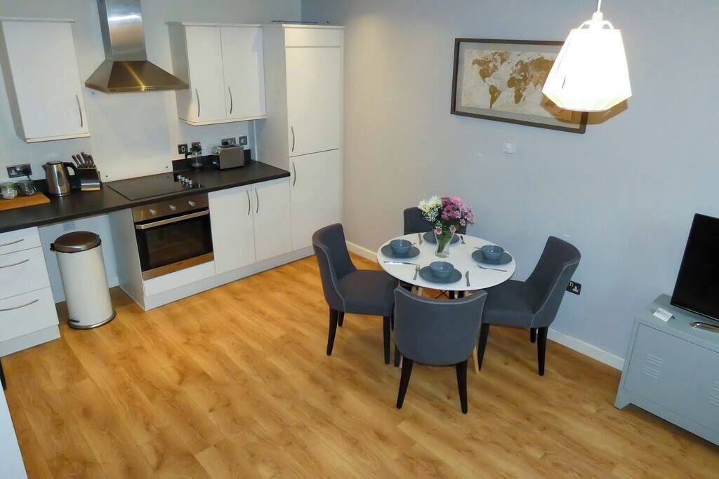 Photo of Kitchen in Telford