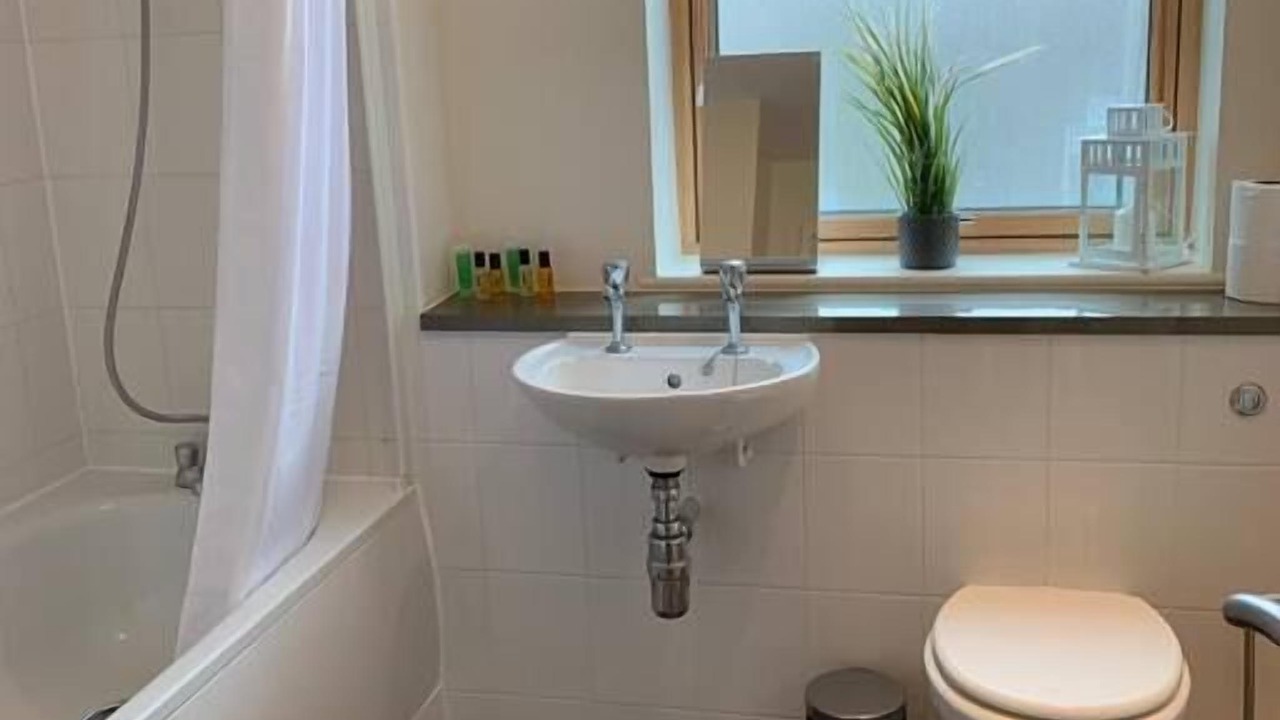 Photo of Bathroom in Telford