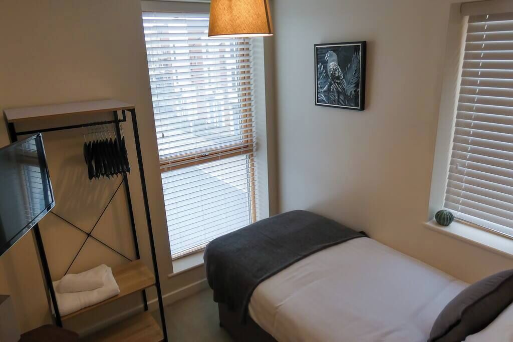 Photo of Bedroom in Telford