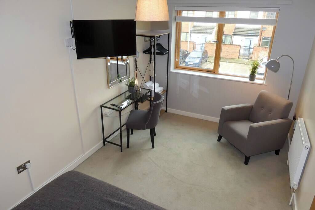 Photo of Bedroom in Telford