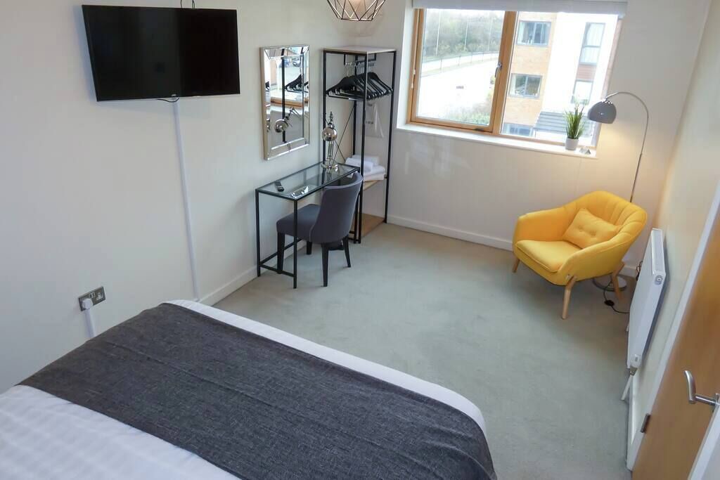 Photo of Bedroom in Telford