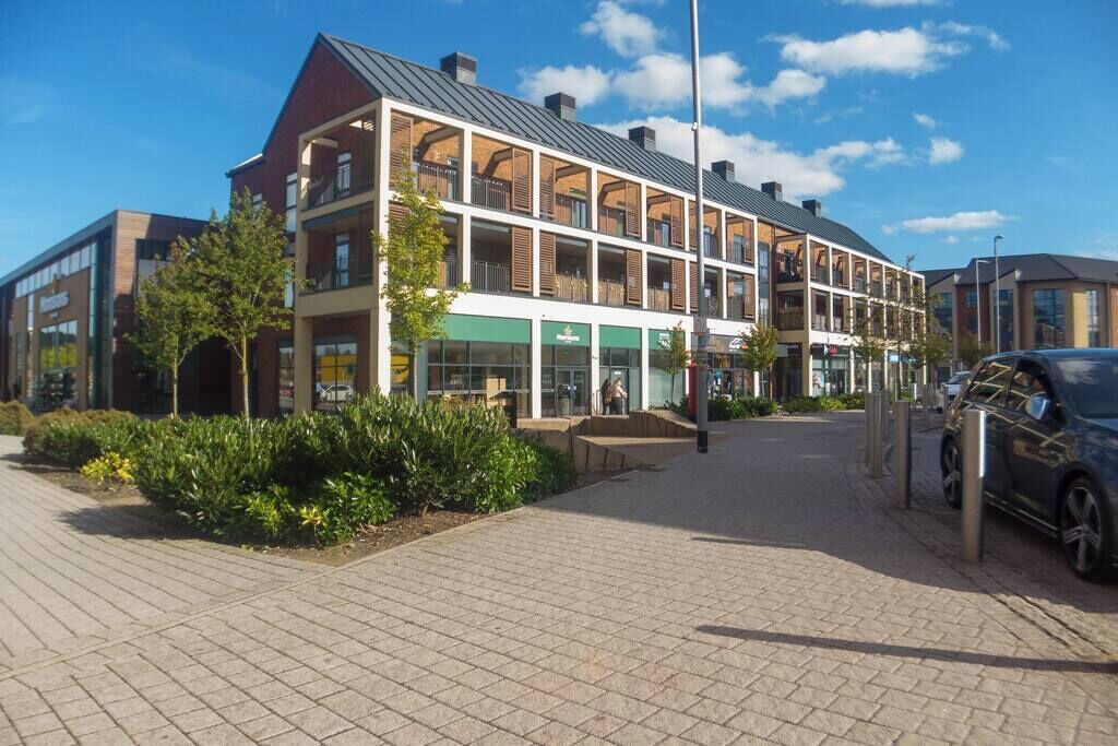 Photo of Outdoor in Telford